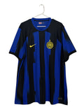 Inter Milan 2023-24 Home jersey (XL)