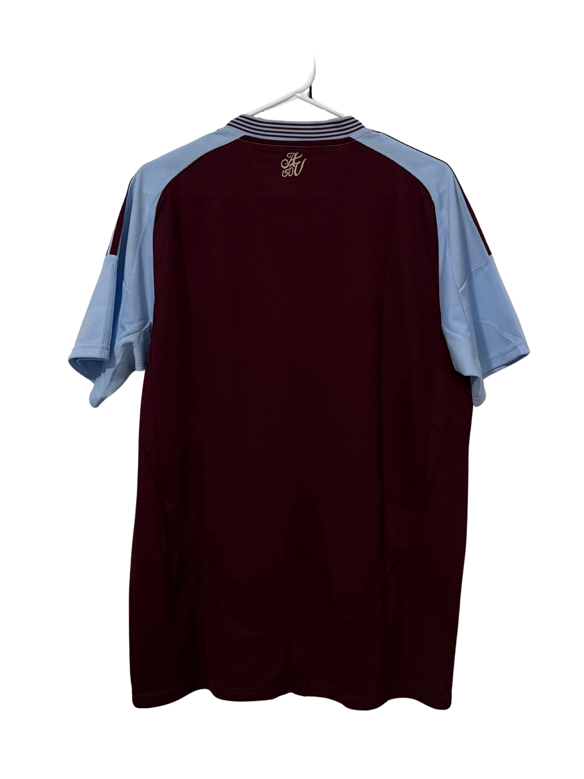 Aston Villa 2024-25 Home jersey (L)