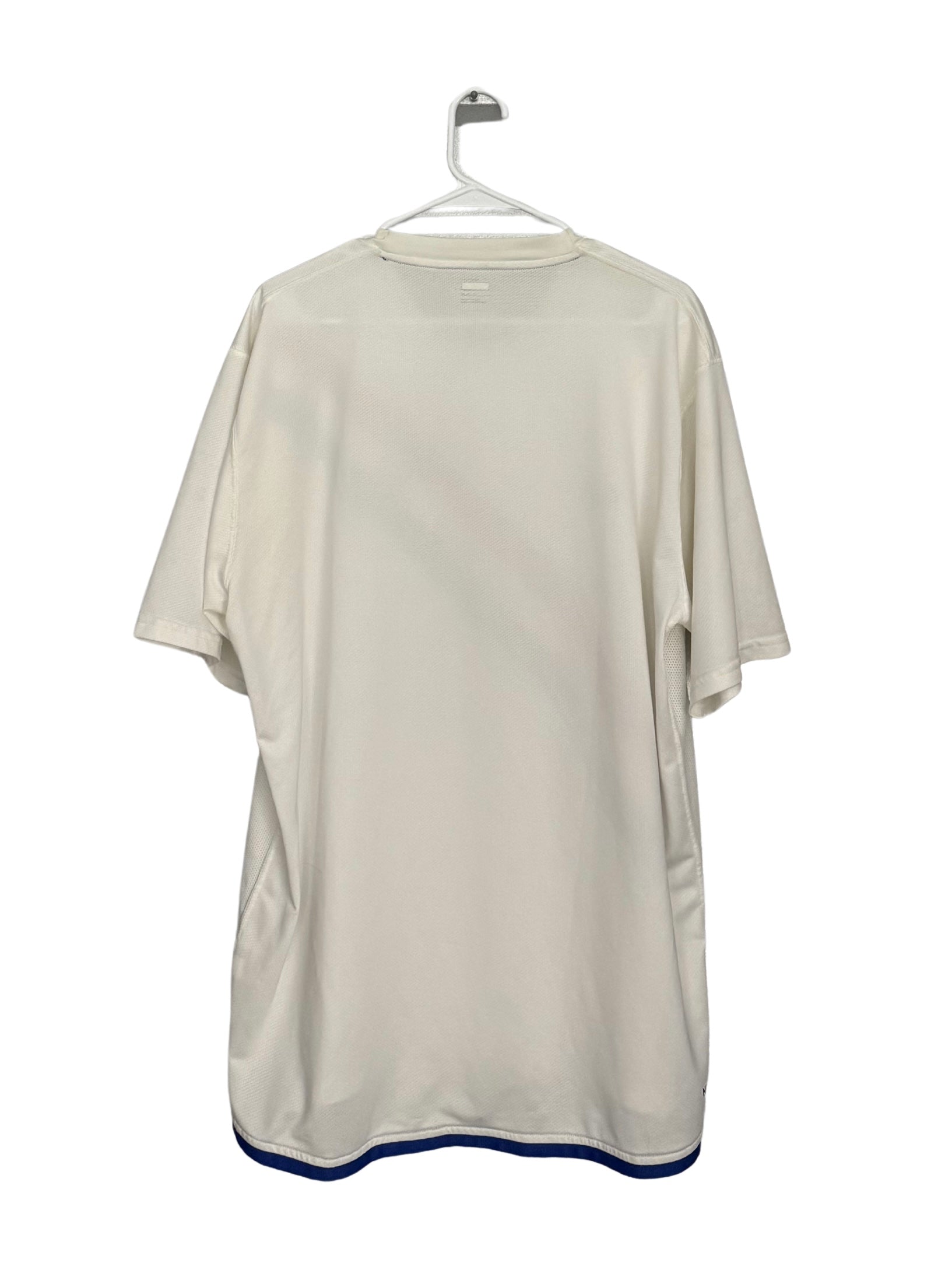 Netherlands 2006 Away jersey (XL)