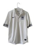 France 2012 Away Jersey (S)