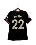Chelsea FC 2019-20 Pulisic #22 Third Jersey (M)