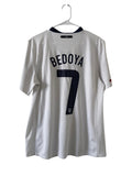 USMNT 2010 Bedoya #7 Home jersey (M)