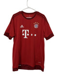 Bayern Munich 2015-16 Home jersey (L) BNWT