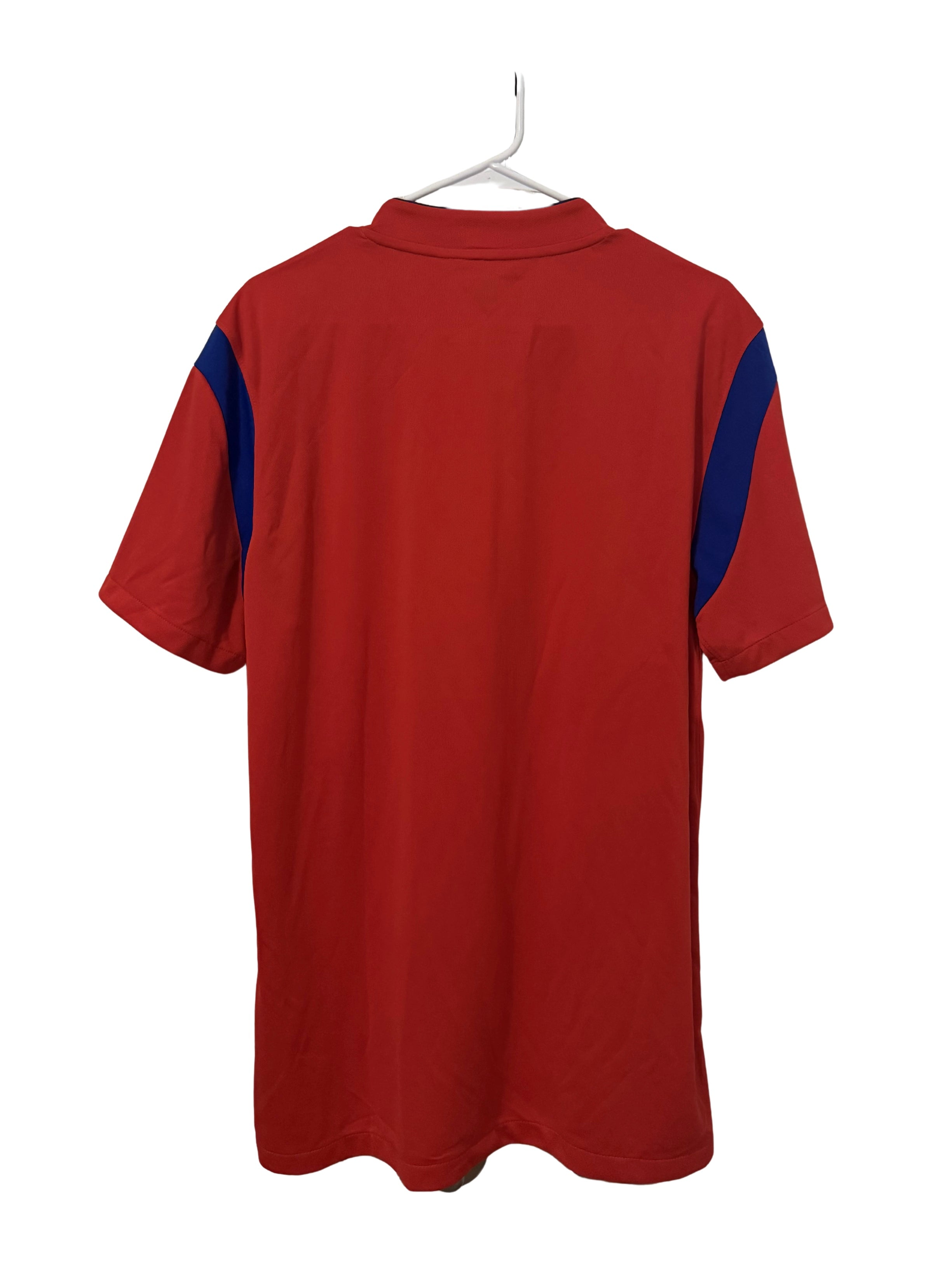 South Korea 2014 Home Jersey (L)