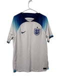 England 2022 Home jersey (L)