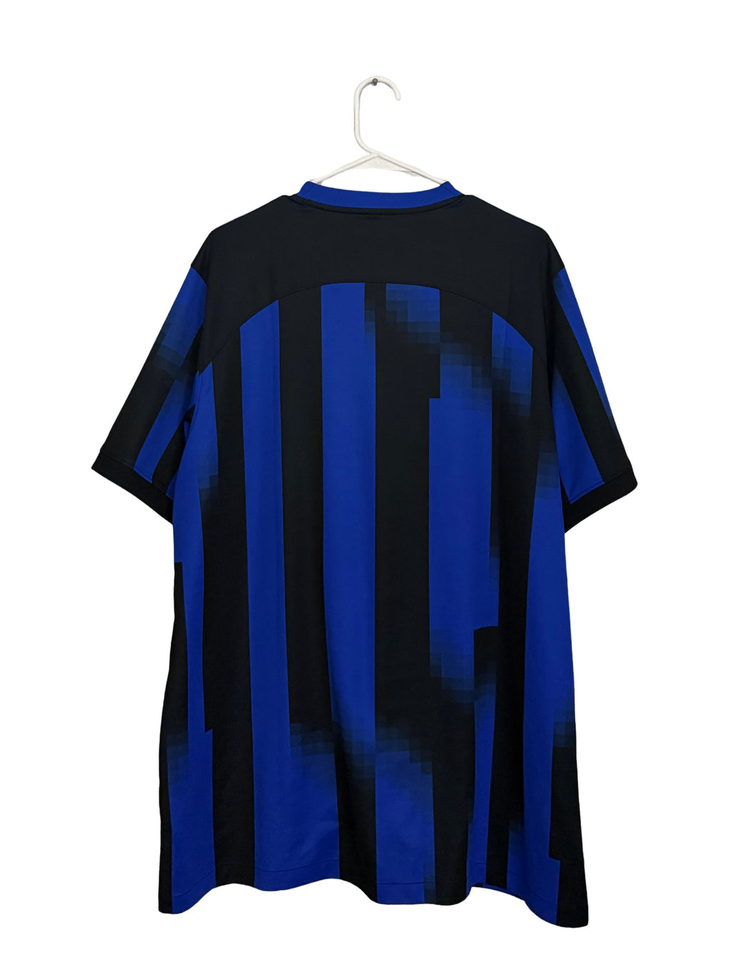 Inter Milan 2023-24 Home jersey (XL)