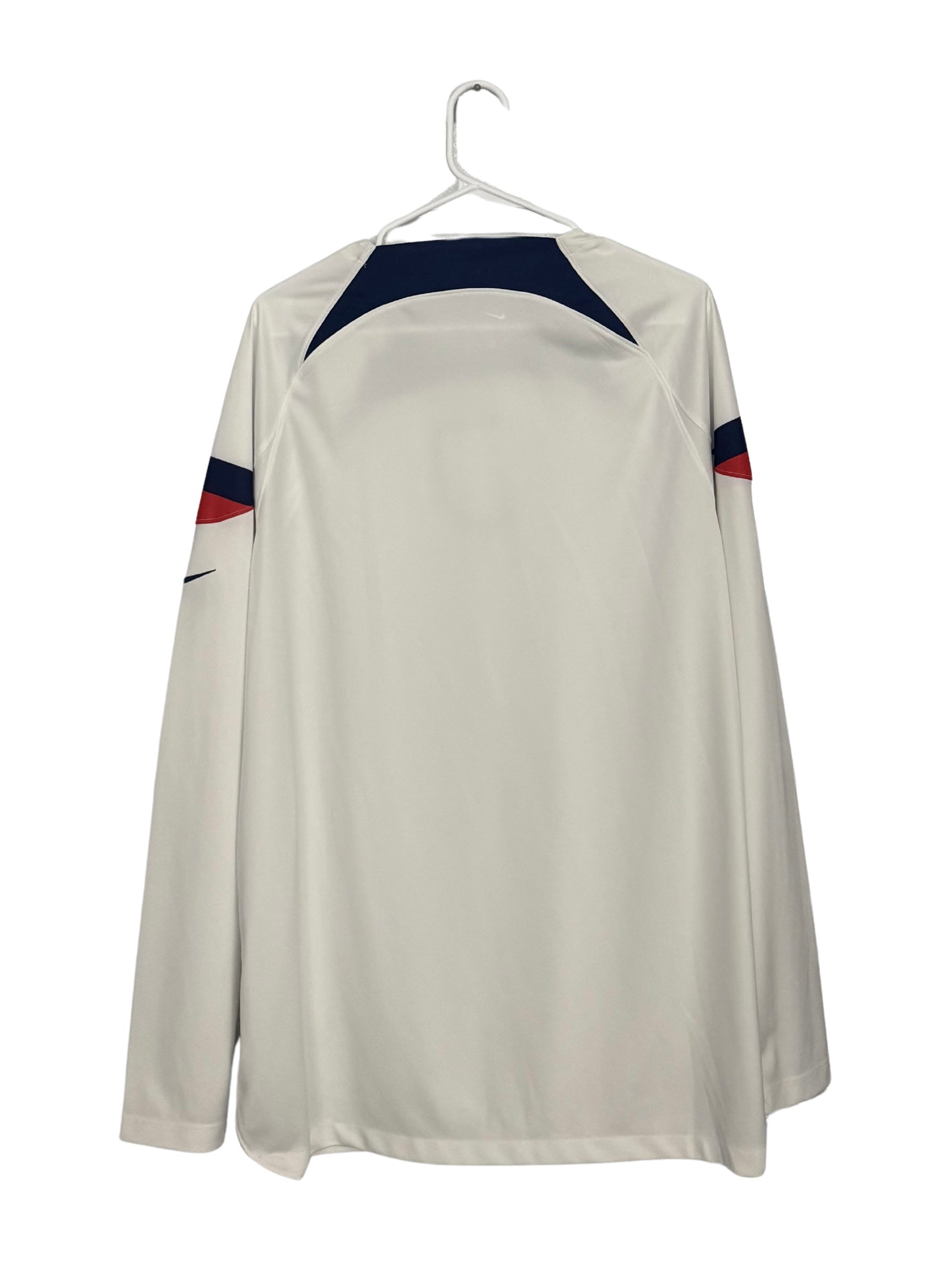 USA 2022 Home L/S jersey (XL)