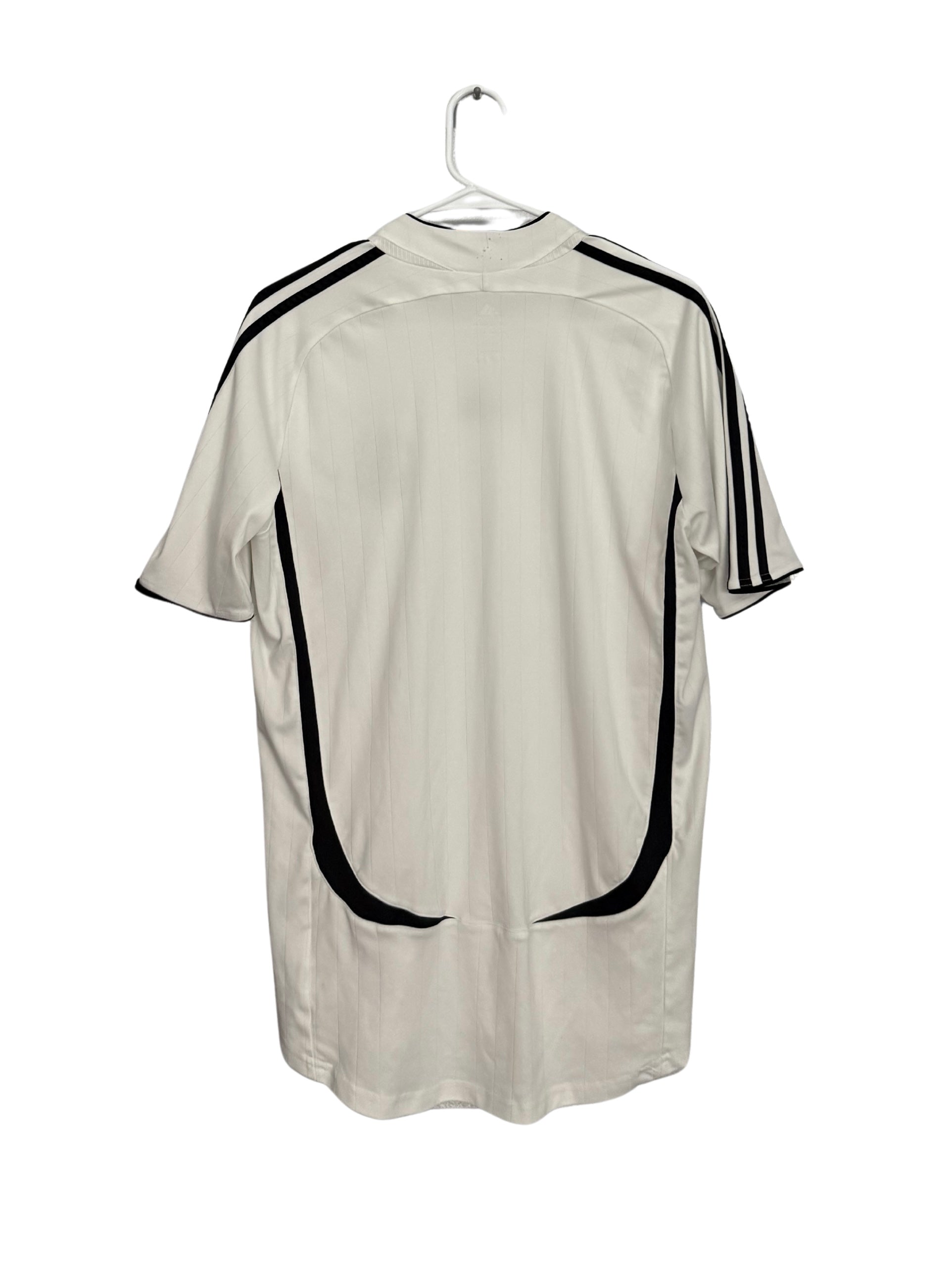 Germany 2006 Home jersey (M)