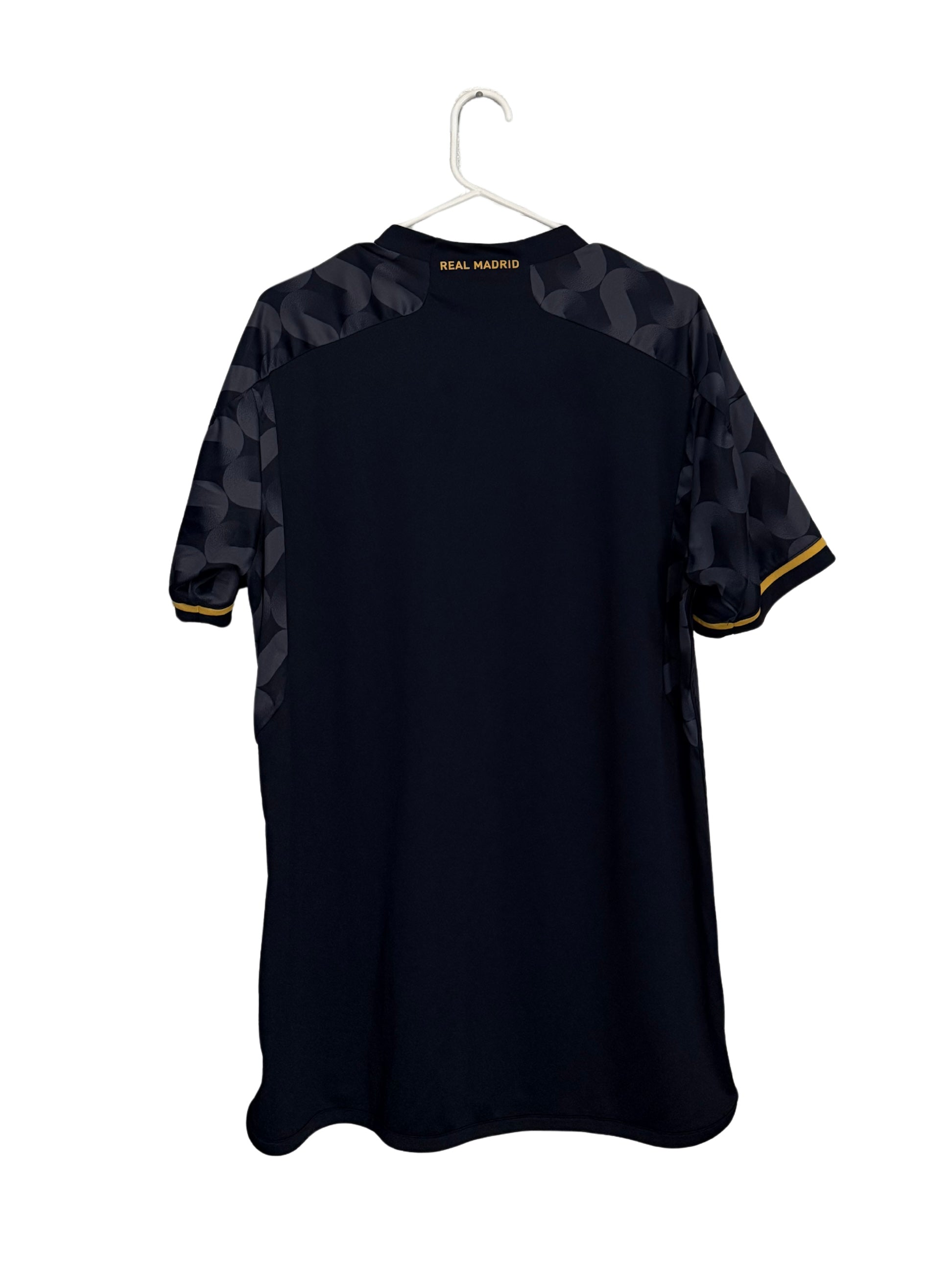 Real Madrid CF 2023-24 Away jersey (L)