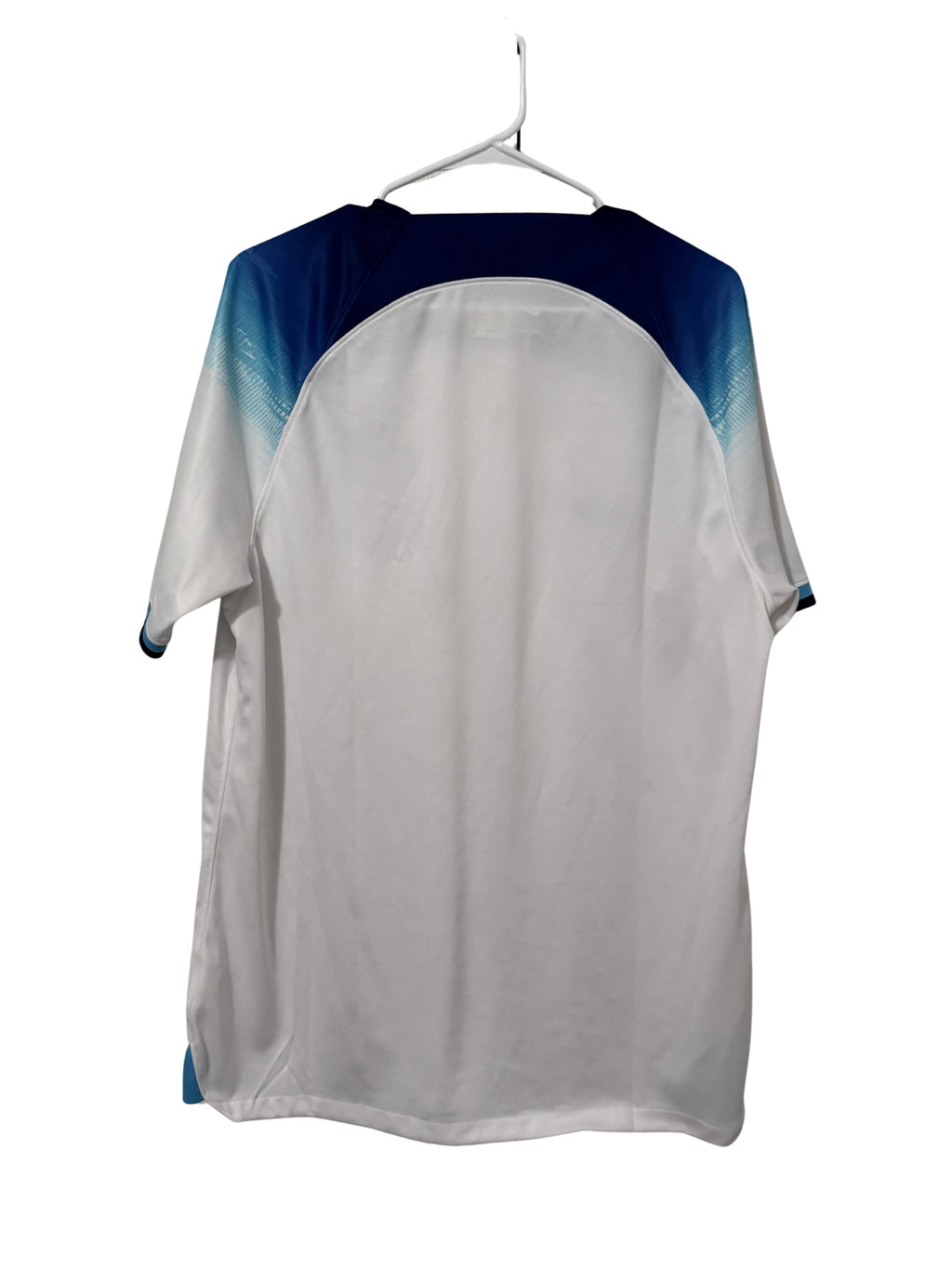 England 2022 Home jersey (L)