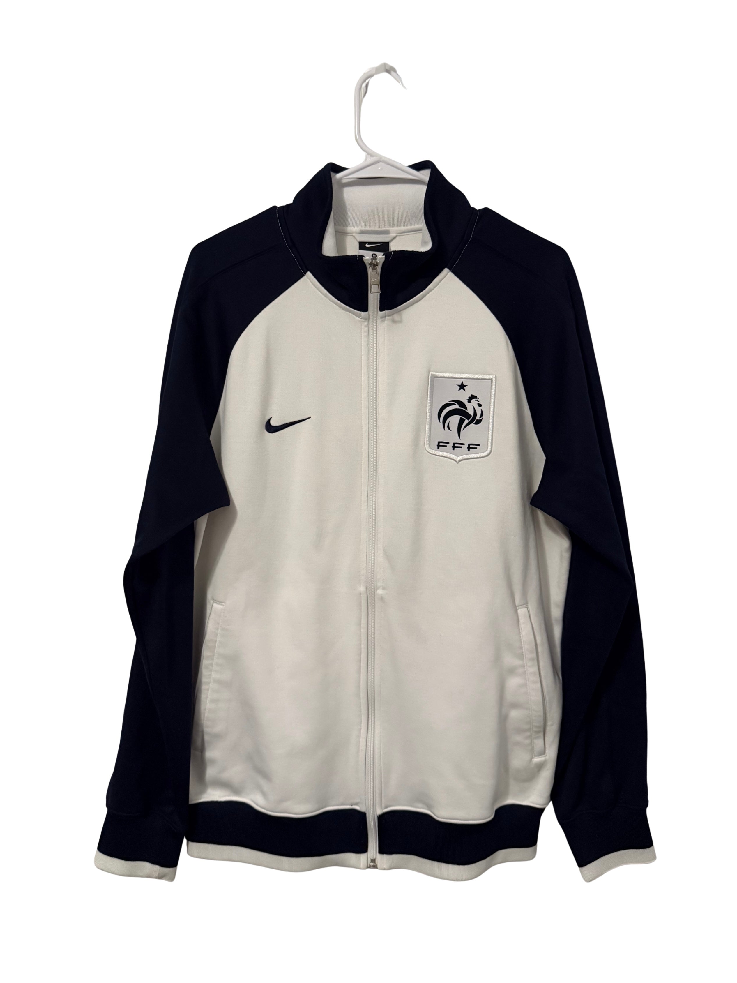France 2013 Track Jacket (M)