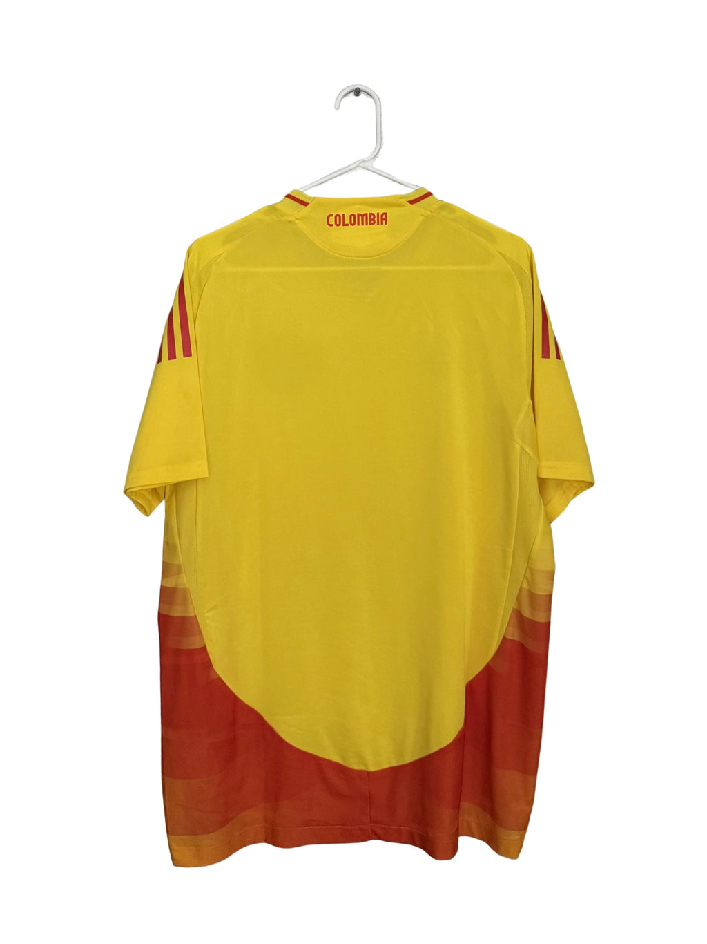 Colombia 2024 Home jersey (L)