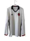 Colombia 2016 Away L/S Jersey (L)