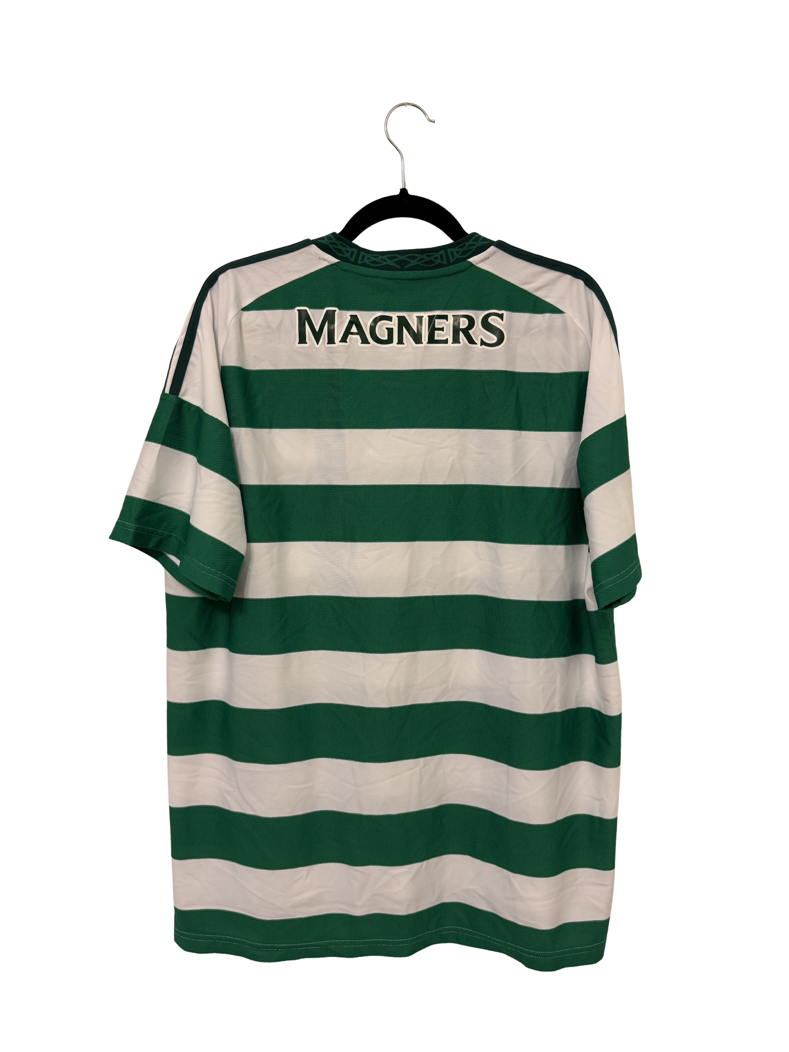 Celtic FC 2024-25 Home jersey (XL)