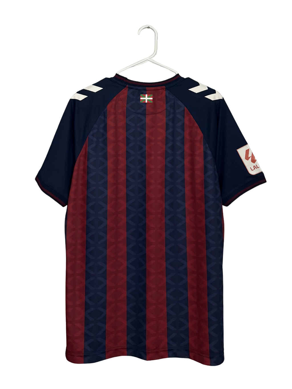 SD Eibar 2023-24 Home jersey (M)