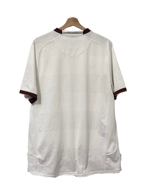 Arsenal FC 2007-08 Away jersey (L)