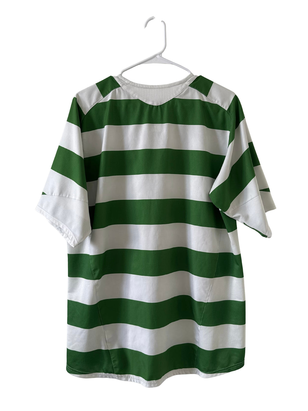 Celtic 2005-06 Home Jersey (L)