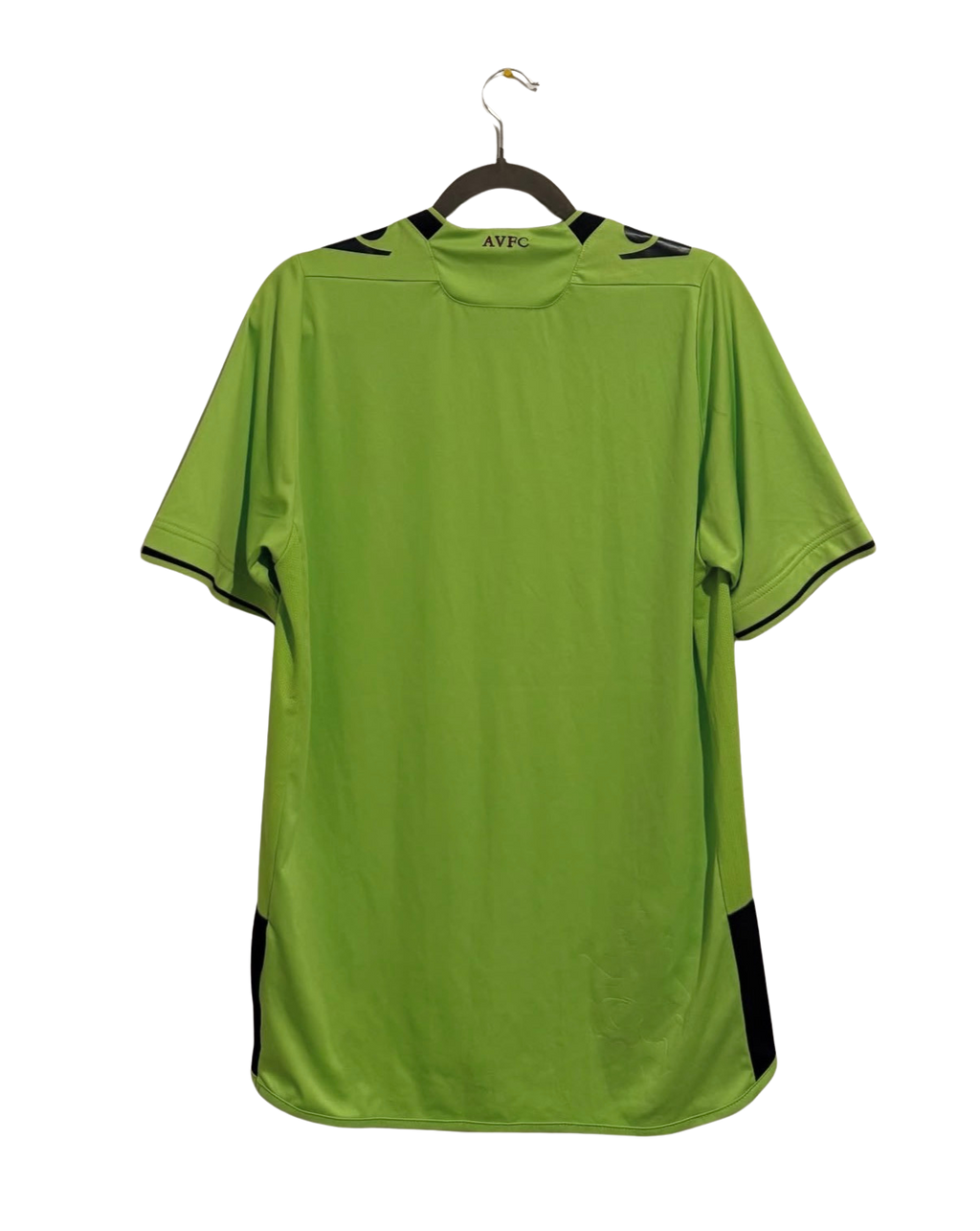 Aston Villa 2012-13 Away jersey (M)