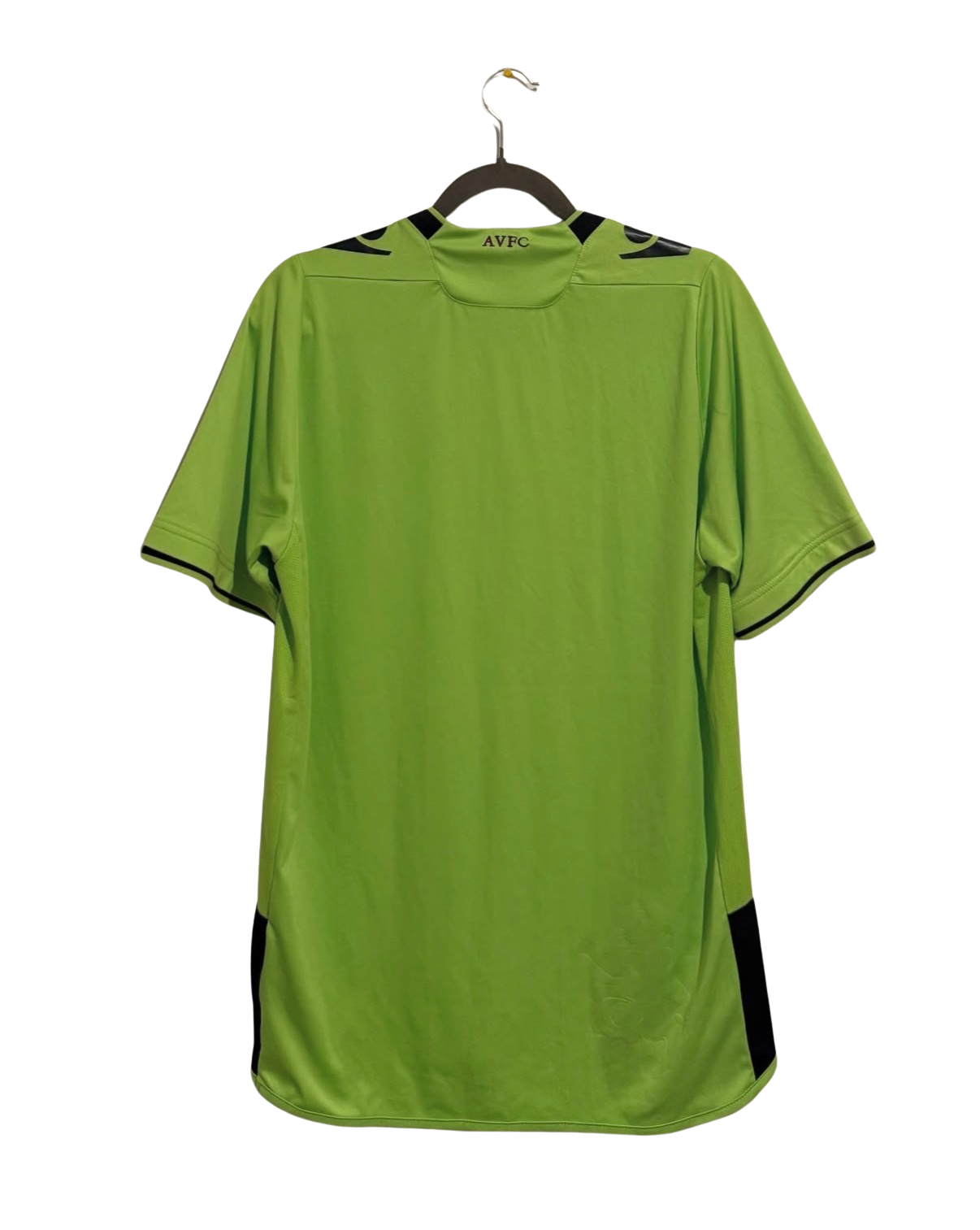 Aston Villa 2012-13 Away jersey (M)