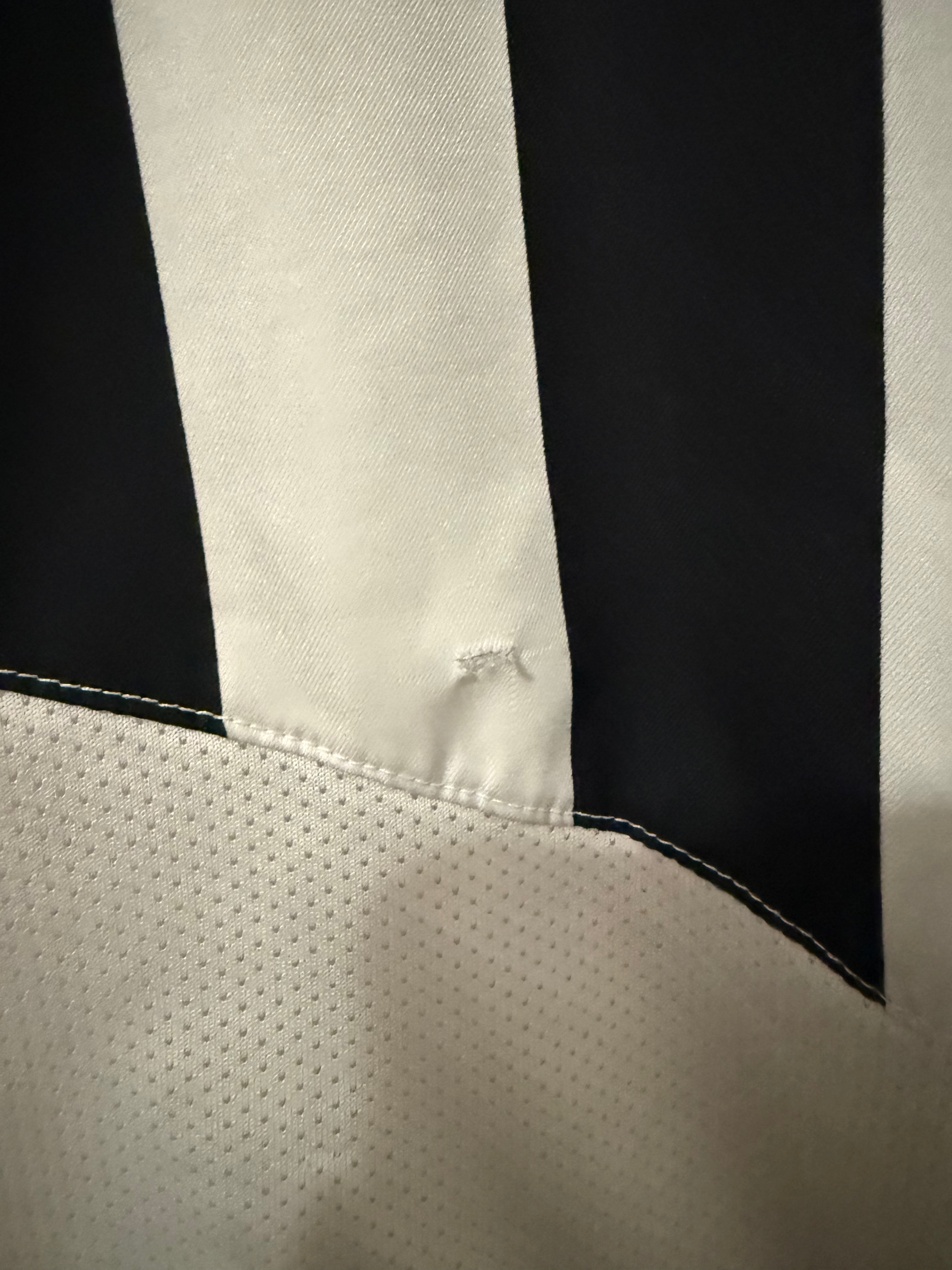 Juventus FC 2003-04 Home jersey (M)