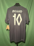 Norway 2026 Martin Oodegard #10 Away jersey *PLAYER ISSUE* (M) BNWT