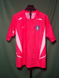 South Korea 2002 Home jersey (M)