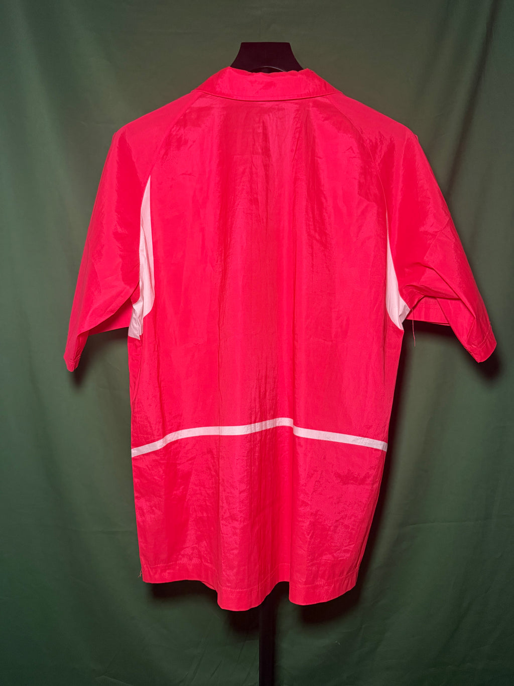 South Korea 2002 Home jersey (M)