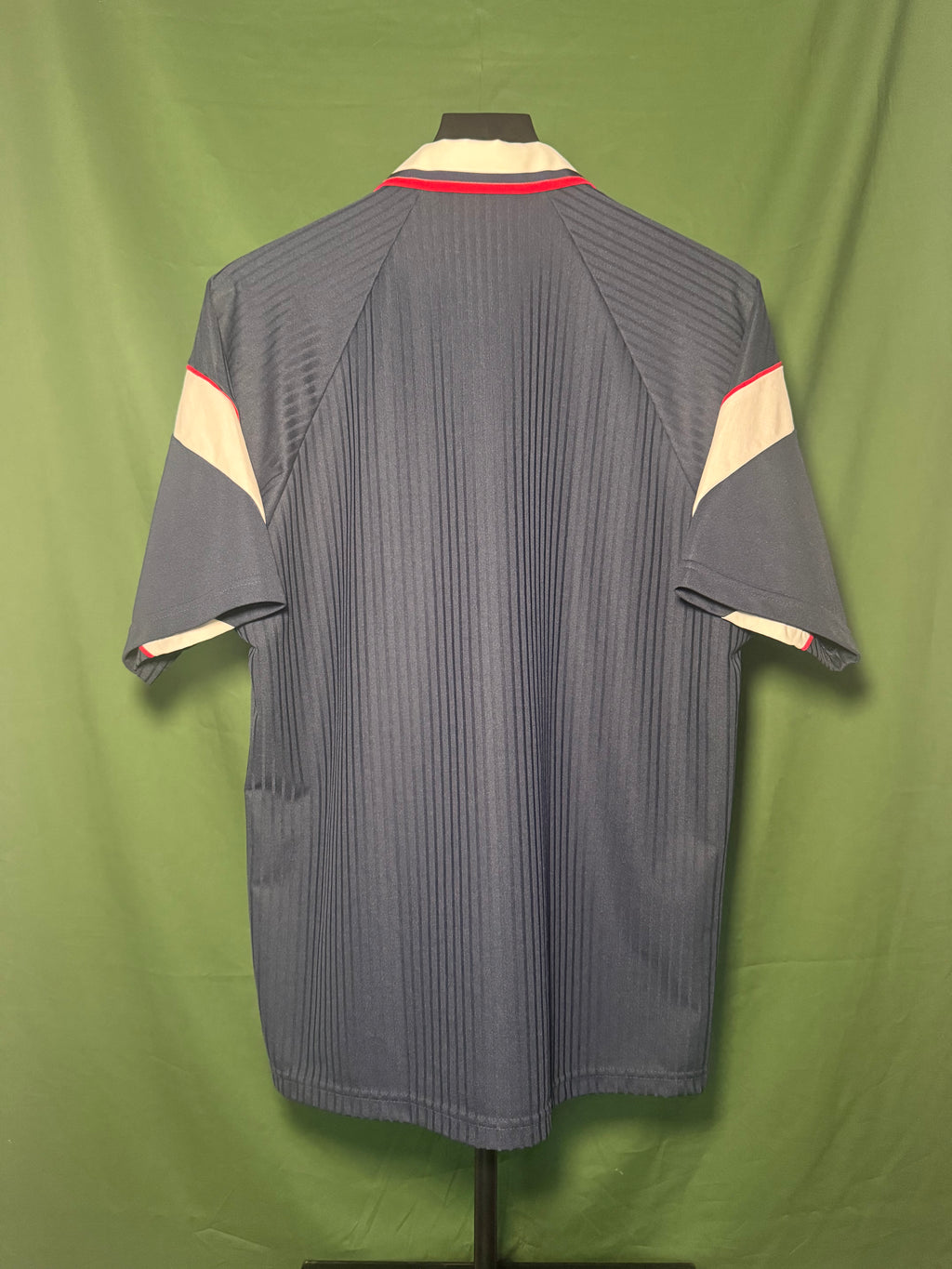 Scotland 1997 Home Jersey (M)