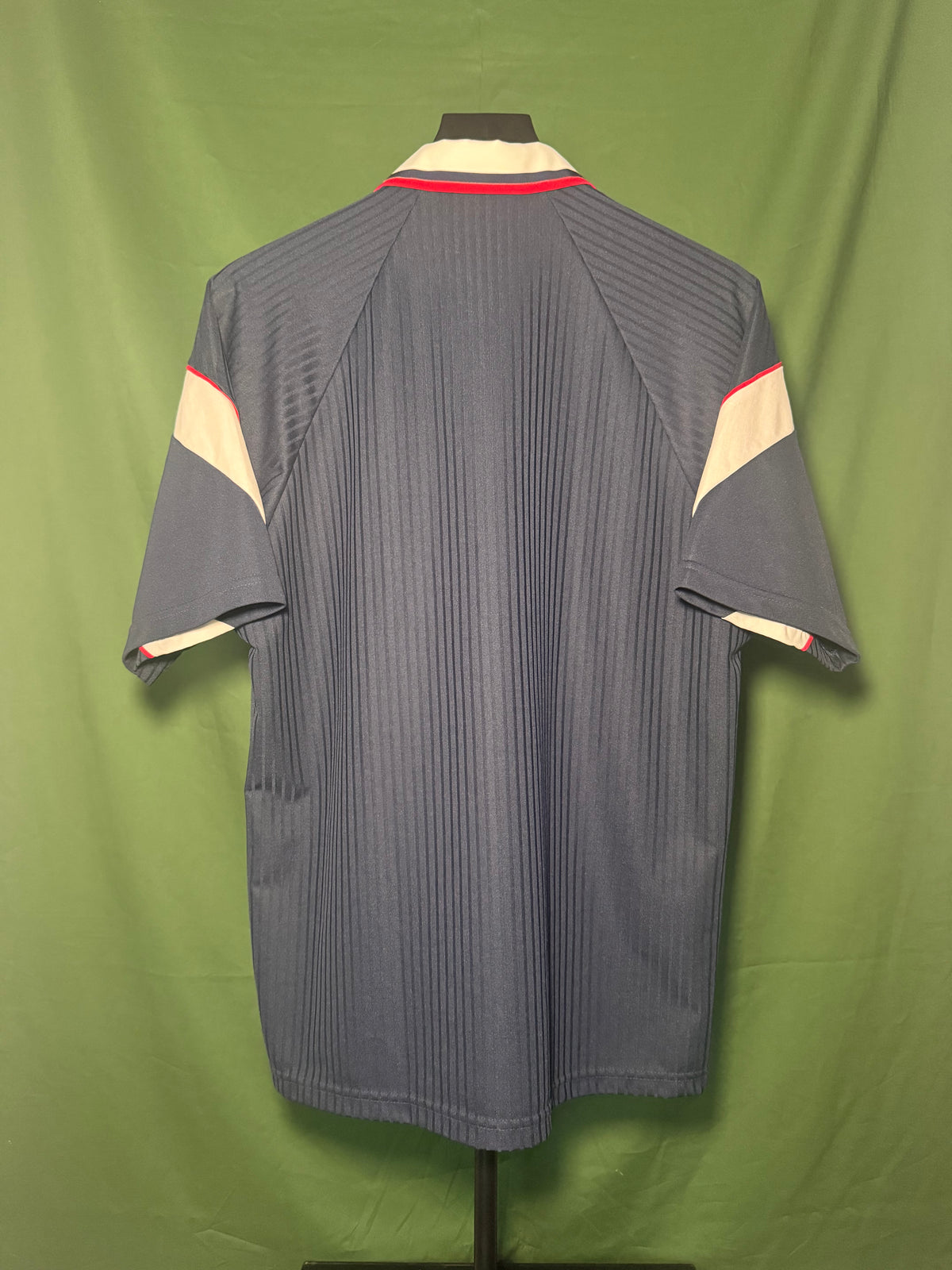 Scotland 1997 Home Jersey (M)