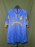 Leeds United 2001-02 Third jersey (L)