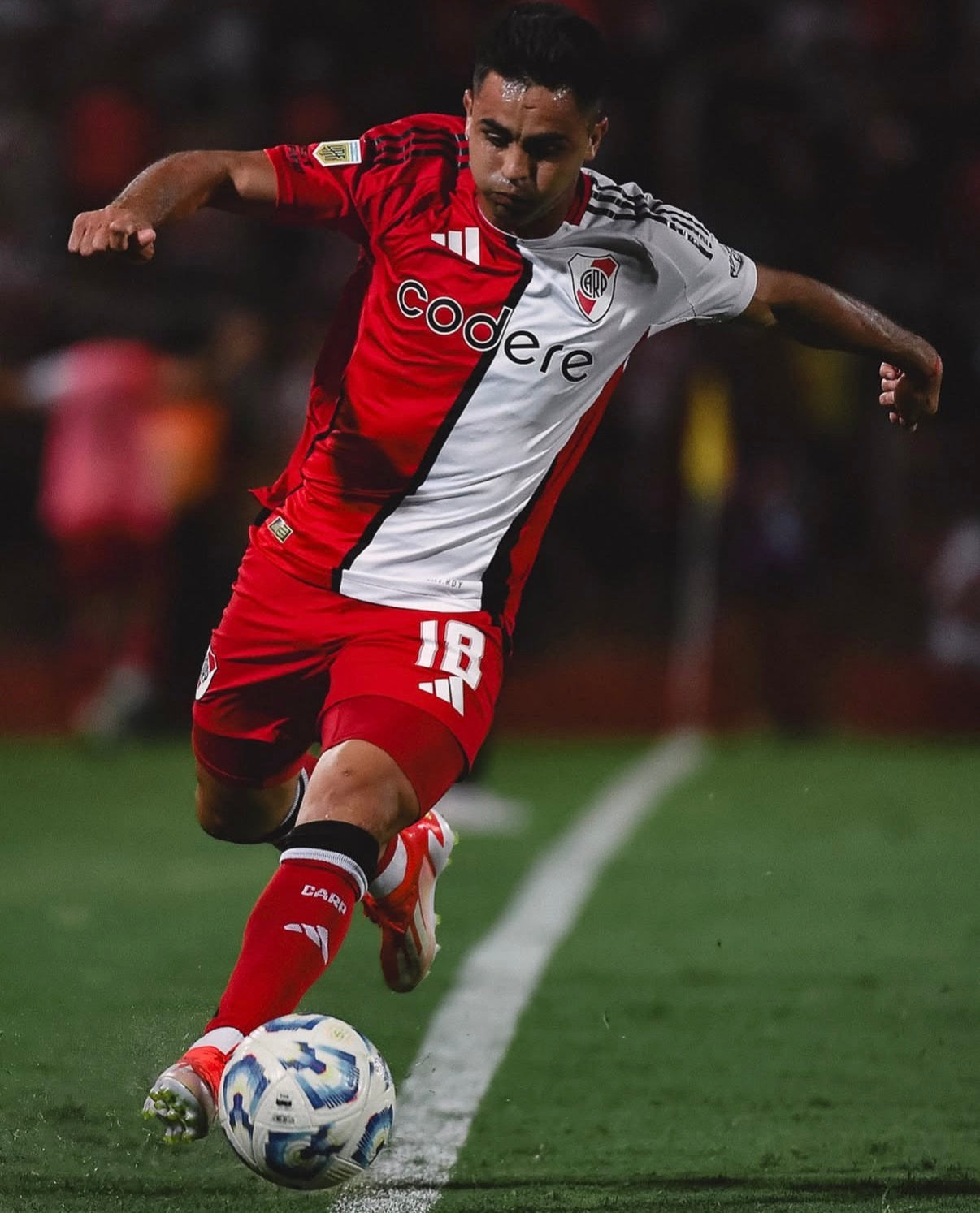 River Plate 2025 Third jersey (L)
