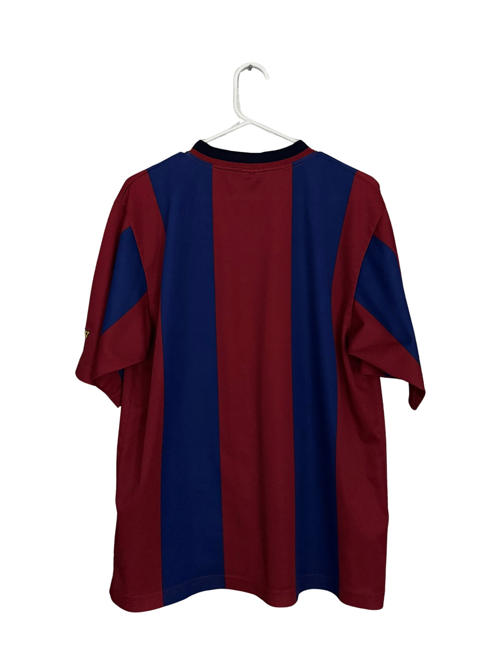 FC Barcelona 1998-00 Home jersey (M)