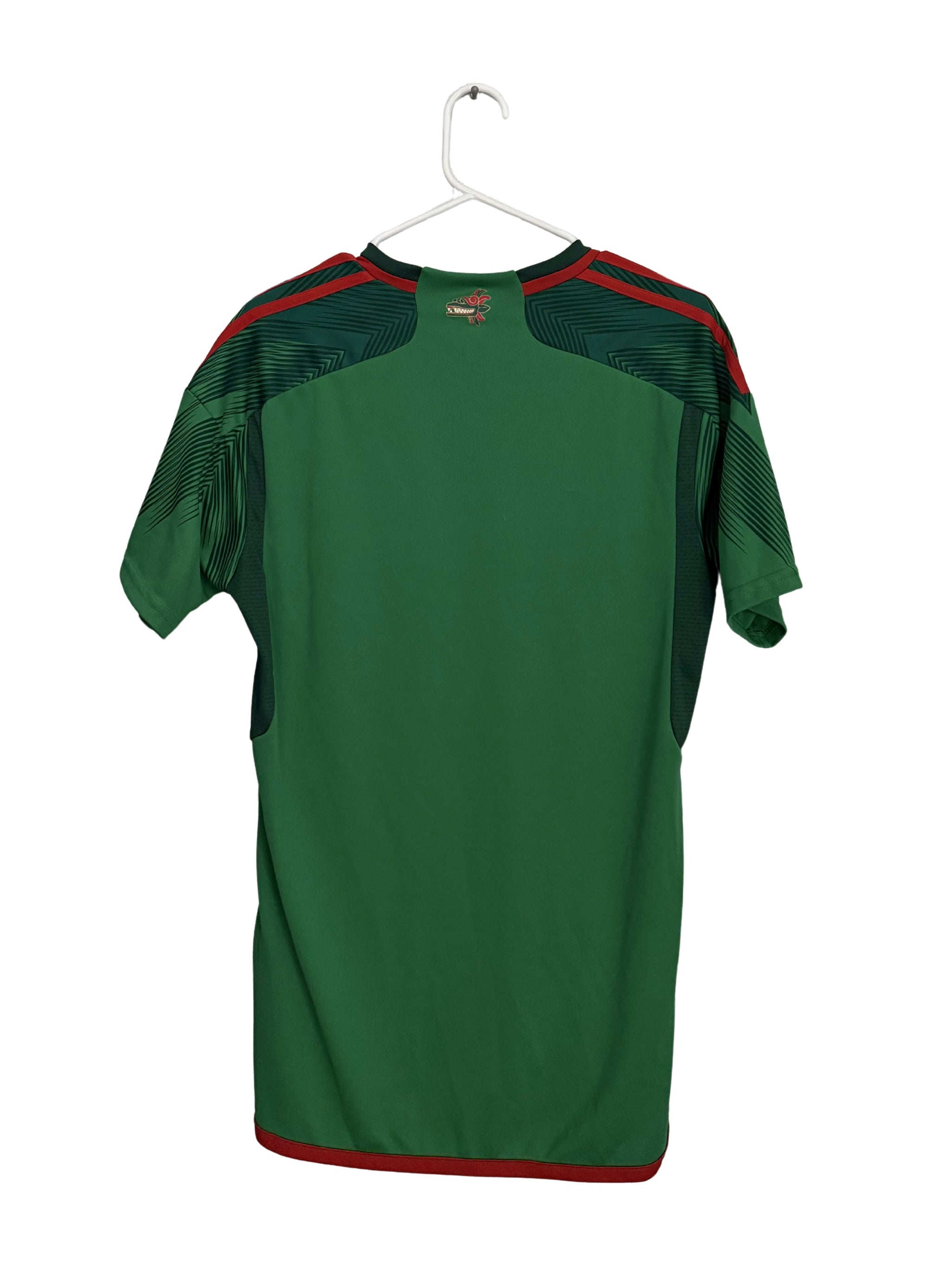 Mexico 2022 Home jersey (M)