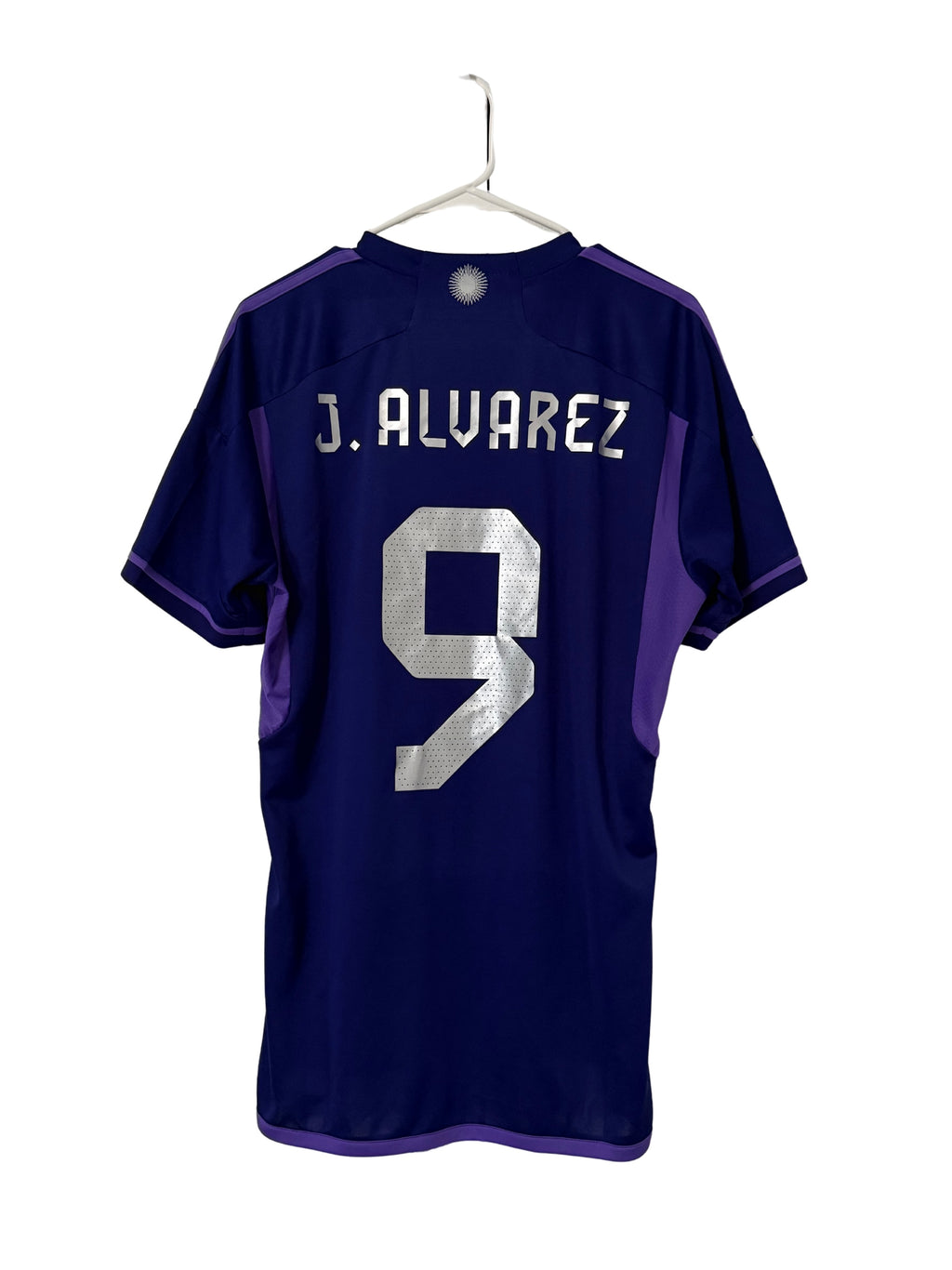 Argentina 2022 Away jersey (M)