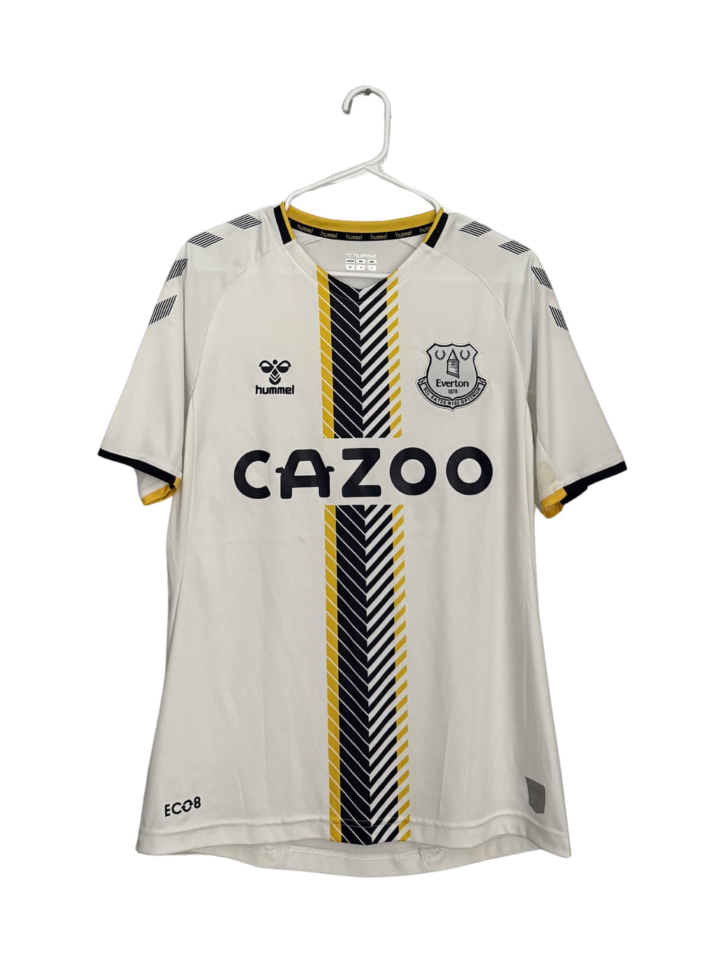 Everton FC 2021-22 Third jersey (S)