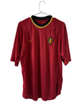 Belgium 2000 Home jersey (M)