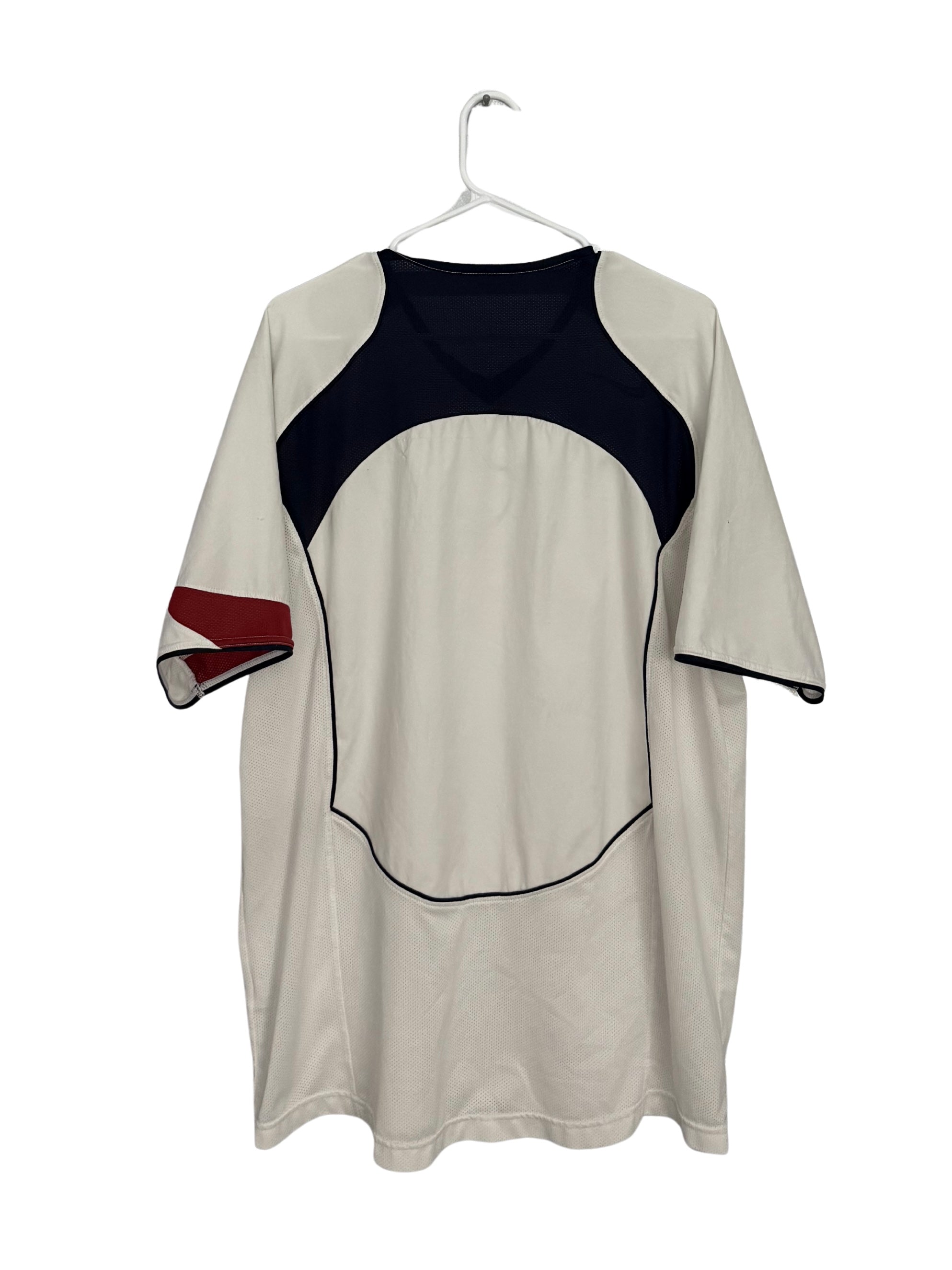 USA 2004 Home jersey (L)