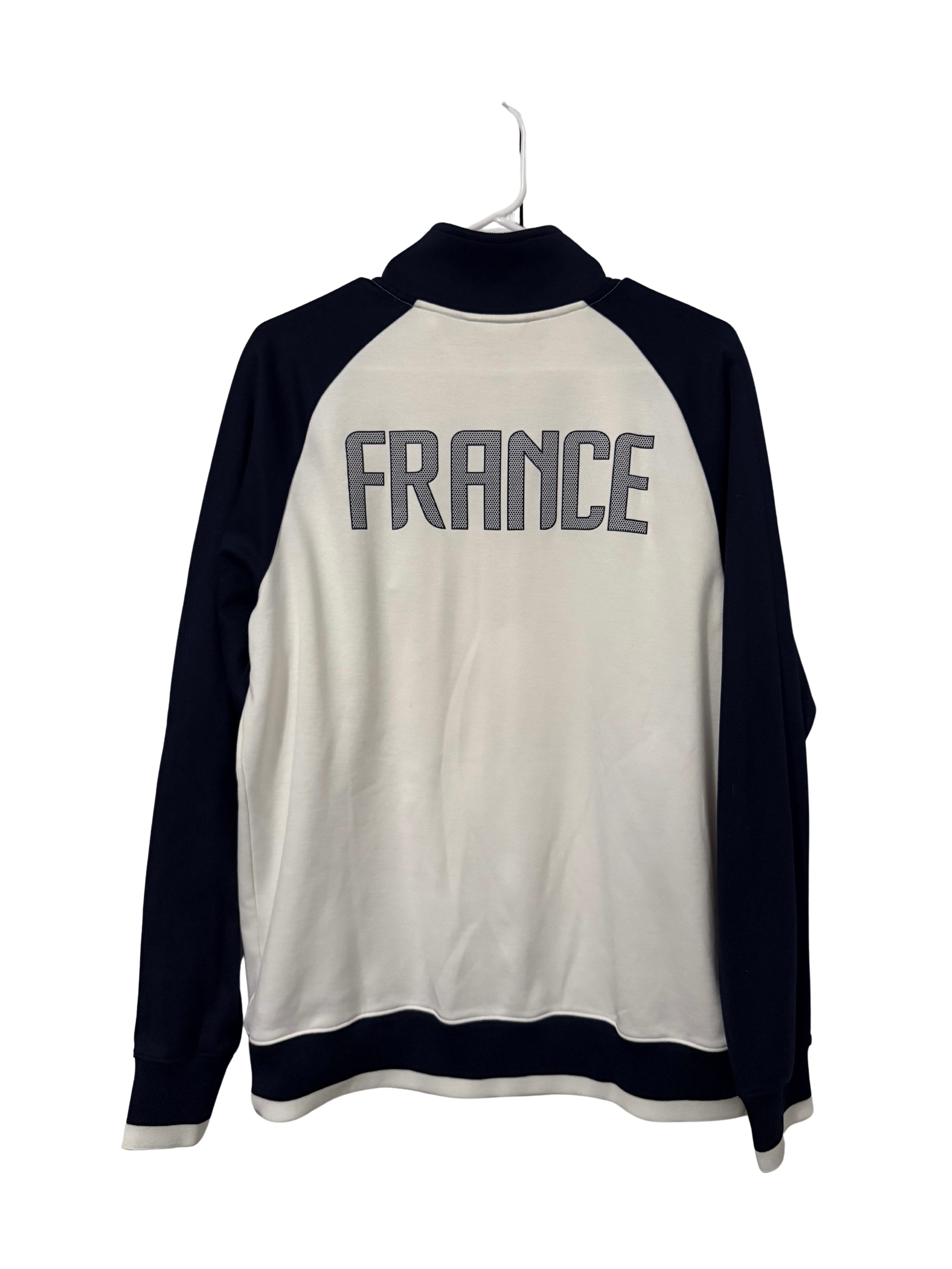 France 2013 Track Jacket (M)