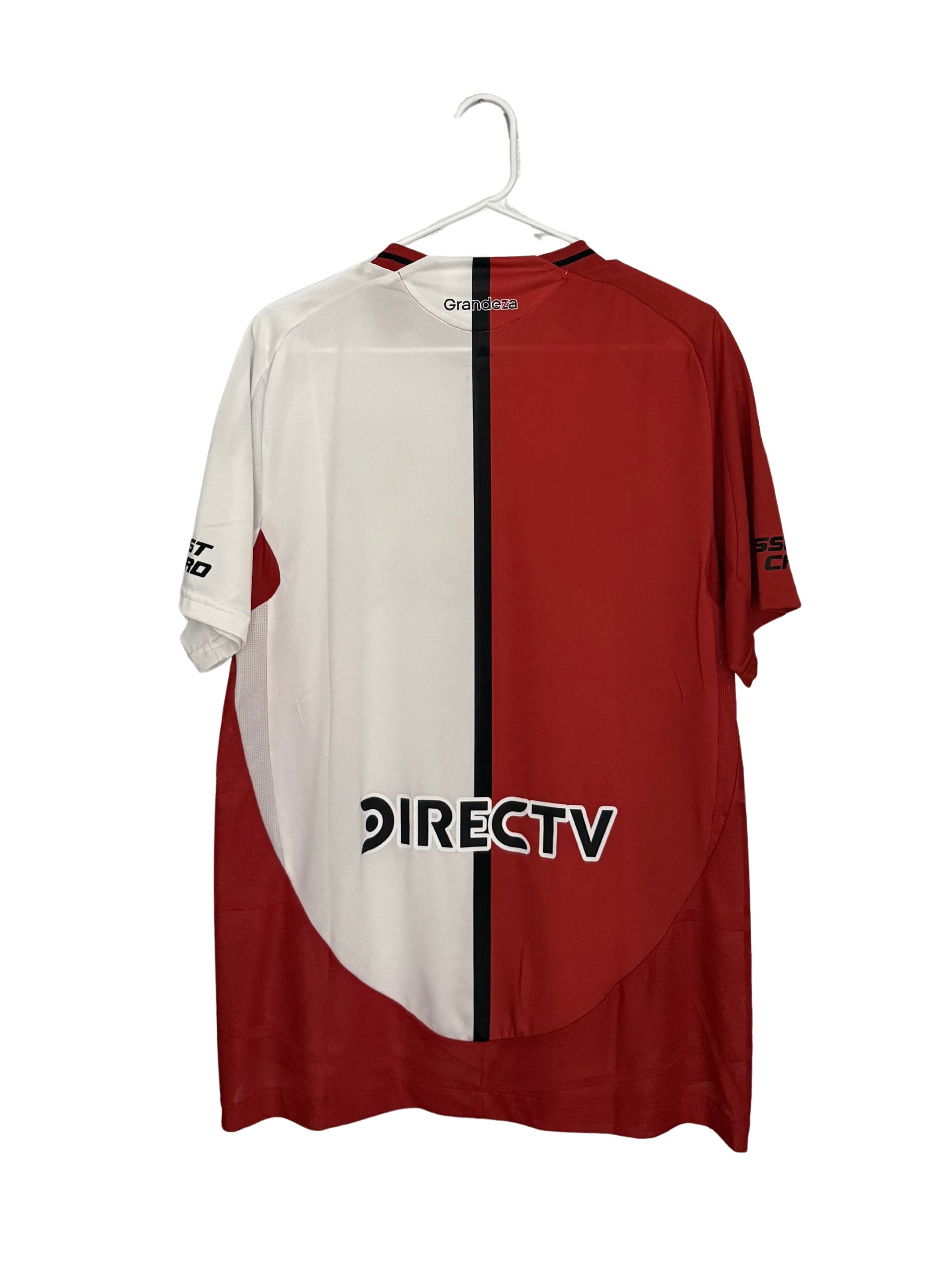 River Plate 2025 Third jersey (L)