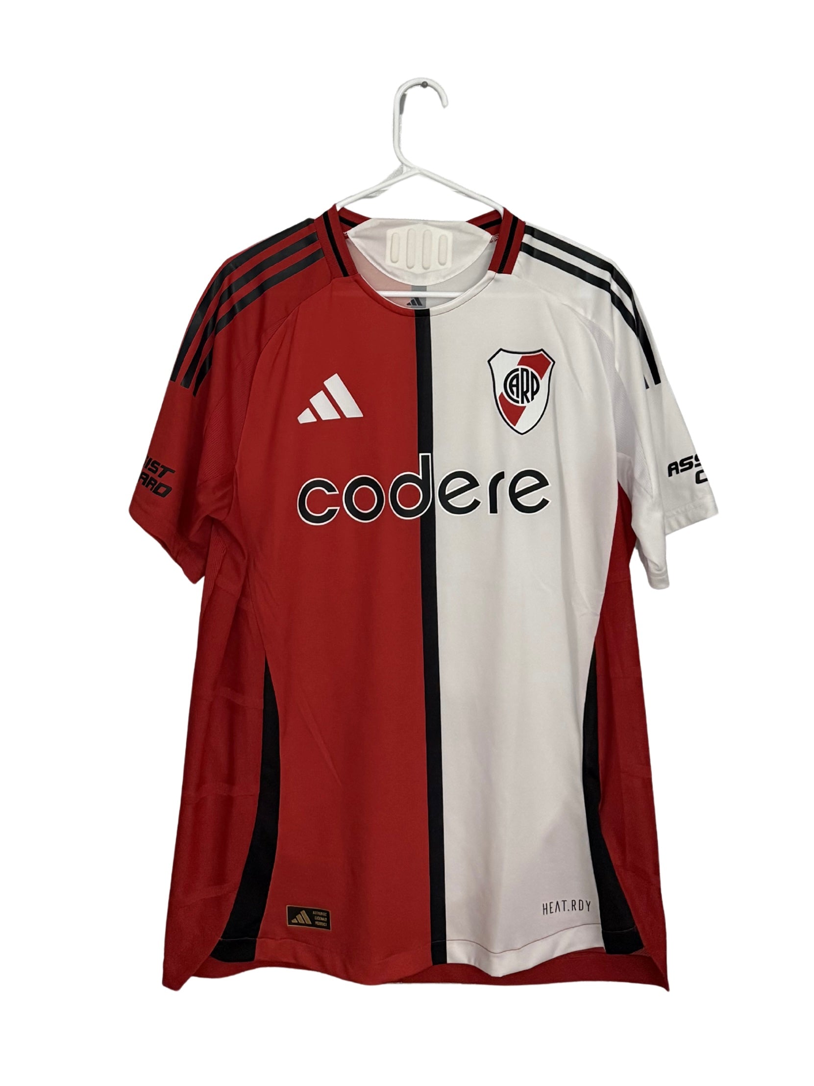 River Plate 2025 Third jersey (L)