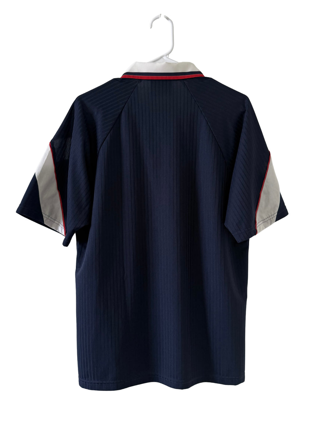 Scotland 1997 Home Jersey (M)