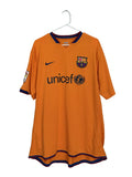 FC Barcelona 2006-08 Away jersey (XL)