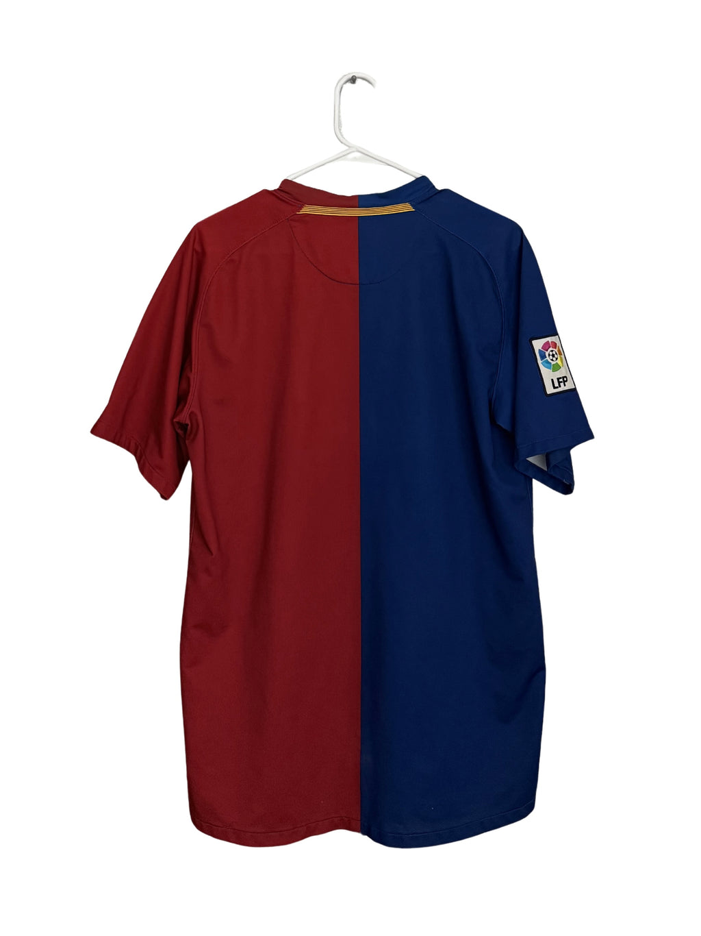 FC Barcelona 2008-09 Home jersey (M)