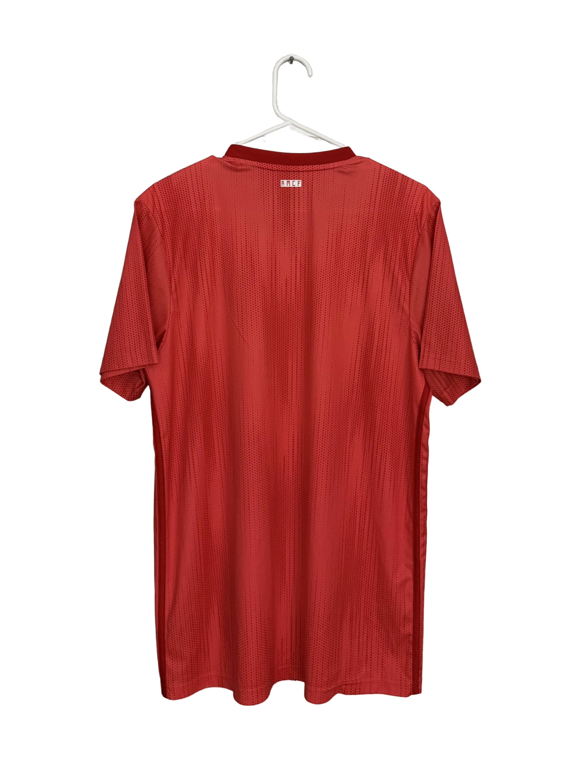 Real Madrid CF 2018-19 Third jersey (L)