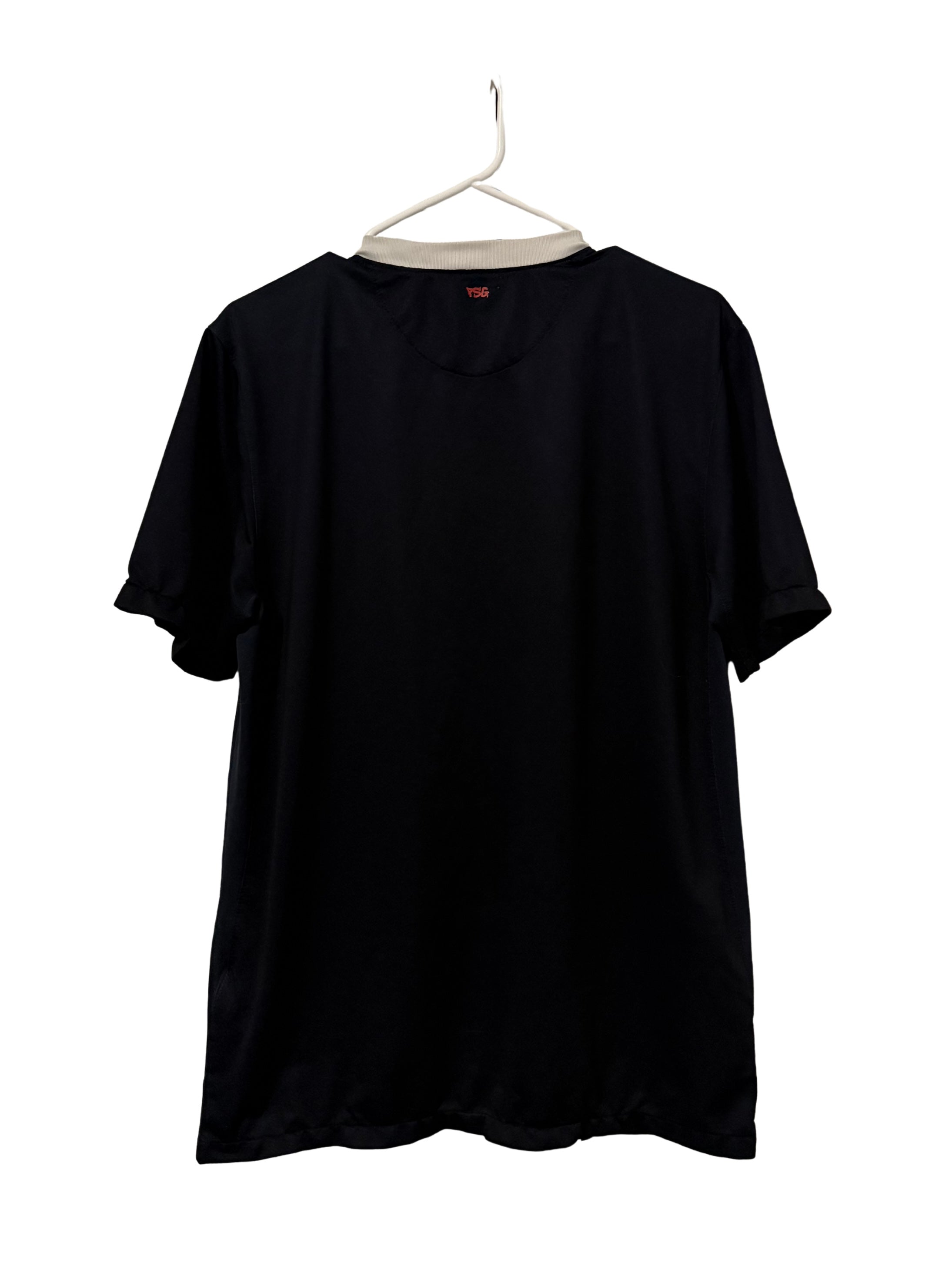 Paris Saint-Germain 2011-12 Home jersey (L)